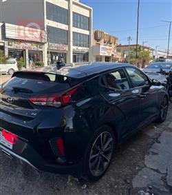 هيونداي فلوستر